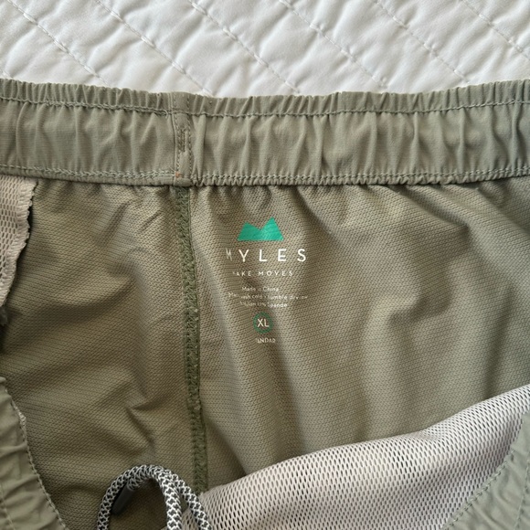 Men’s Myles Apparel Everyday Short - Picture 6 of 9